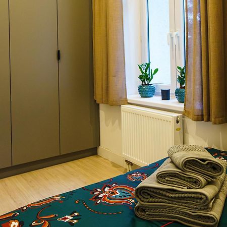Apartament Pod Szklana Gorka Sanok Exterior foto